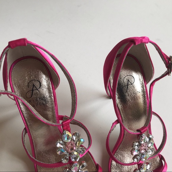 Adrianna Papell Heels NWT - Picture 2 of 8